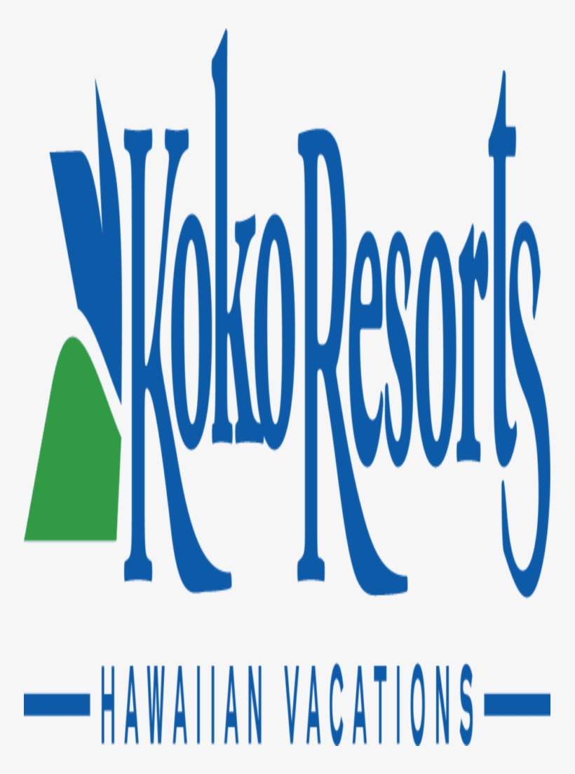 Cropped Kr Hawaiian Vacations - Calligraphy, transparent png download