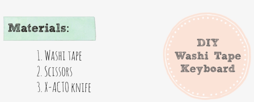 Materials-2 - Circle, transparent png download