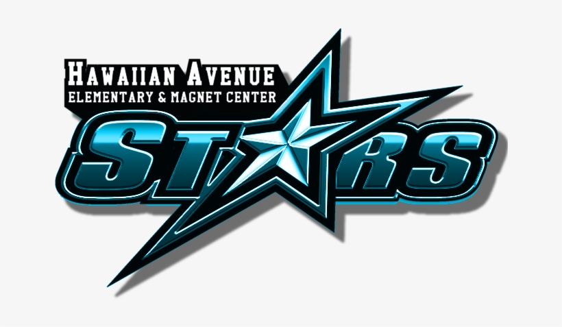 Hawaiian Avenue Elementary And Magnet Center We Are - Graphic Design, transparent png download