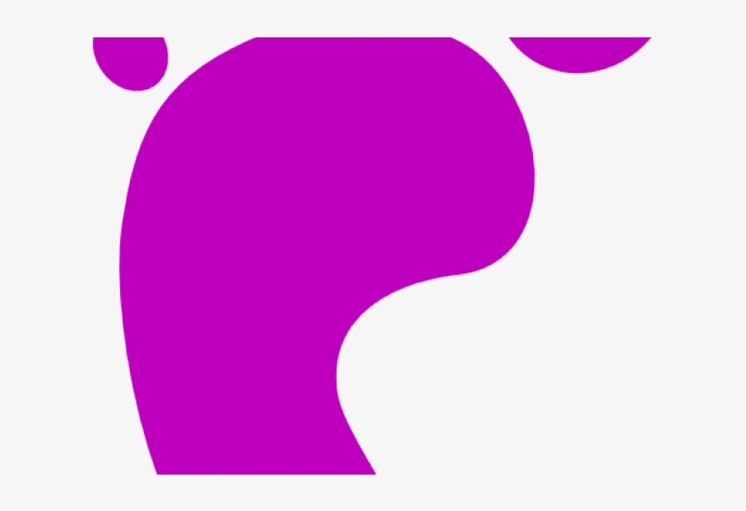 Footprints Clipart Baby Girl, transparent png download