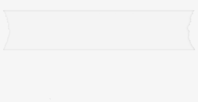 Washitape Washi Tape Freetoedit - Placemat, transparent png download