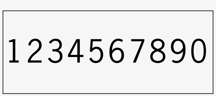 Customer Reviews - Aller Font, transparent png download