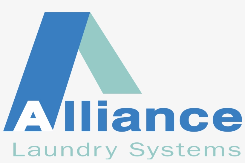 Alliance Laundry Systems Logo Png Transparent - Alliance Laundry System, transparent png download