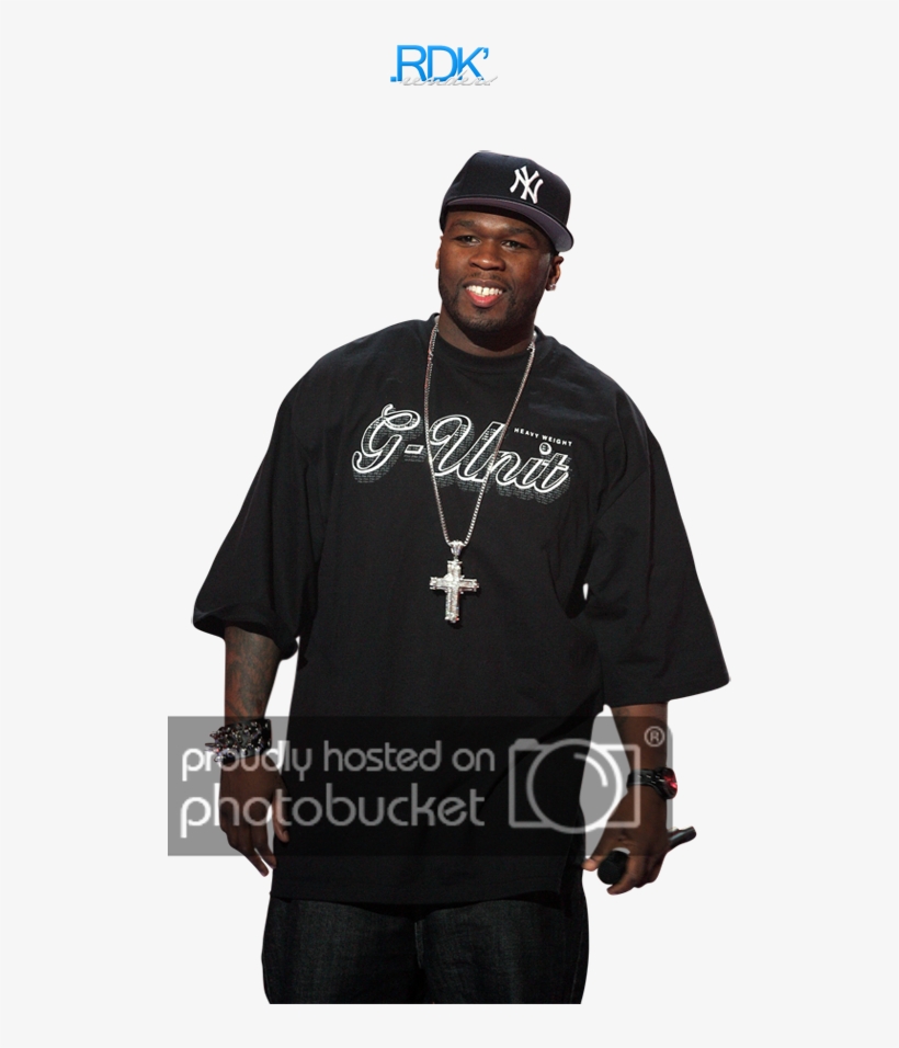 50 Cent Png - 50 Cent, transparent png download