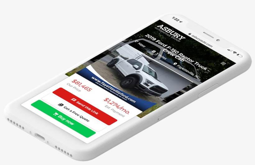 How Does It Work - Smartphone, transparent png download