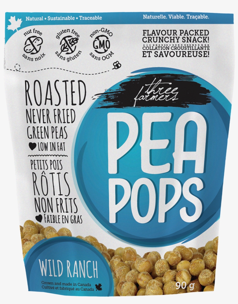 Pea Pops, transparent png download