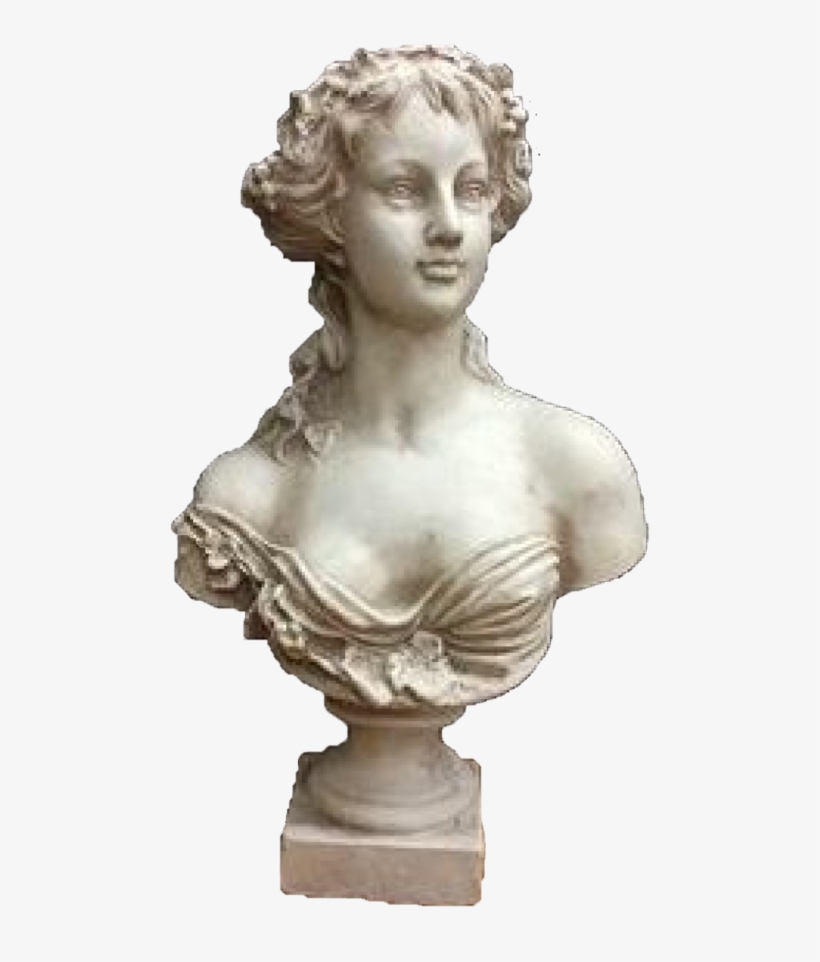 Bust PNG Image | Transparent PNG Free Download on SeekPNG