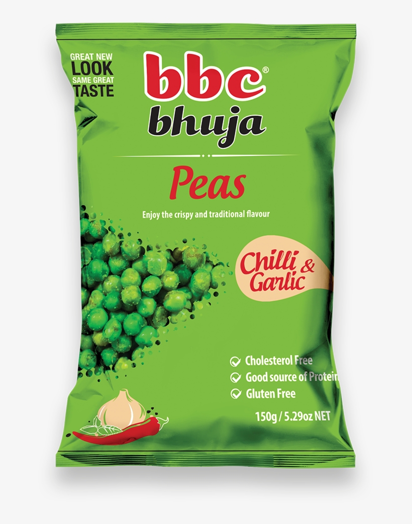 Peas - Broccoli, transparent png download