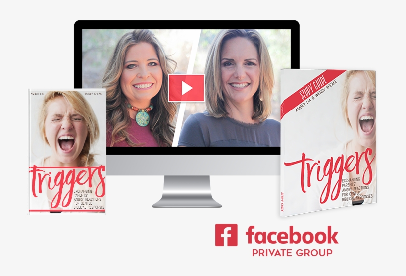 When You Join The Triggers 31 Day Challenge, You'll - Collage, transparent png download