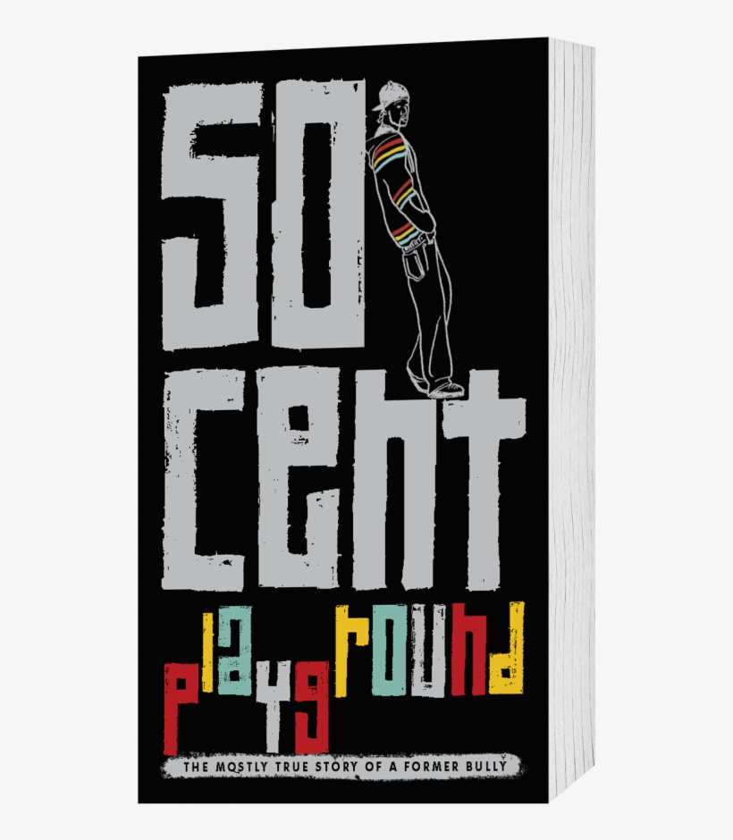 50 - Playground 50 Cent, transparent png download