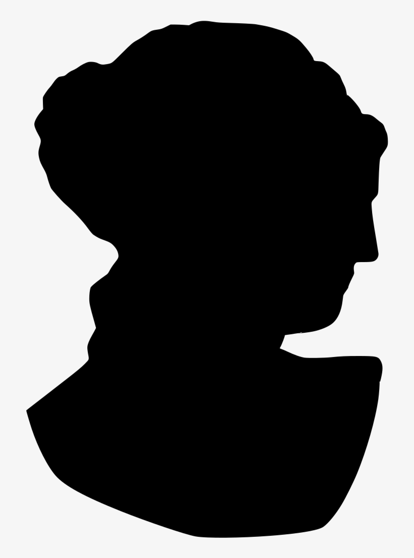 Download Png - Silhouette, transparent png download