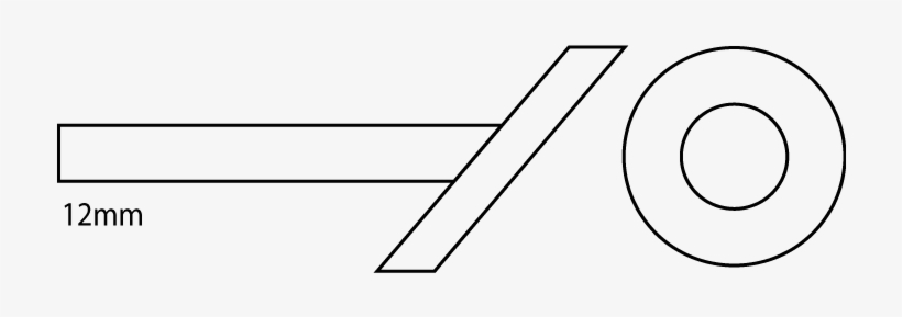 Armstrong Straight Shank - Kuala Lumpur Fa, transparent png download