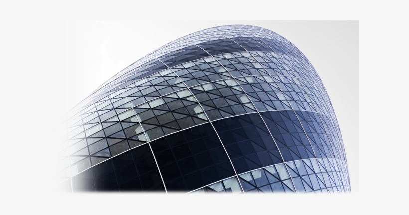 Glass Scratch Removal In The South East - Swiss Re Building, transparent png download