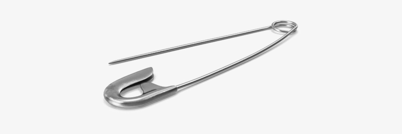 Safety Pin Download Transparent Png Image - Earrings, transparent png download
