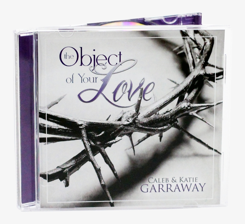 Cdjwl2p - The Object Of Your Love, transparent png download