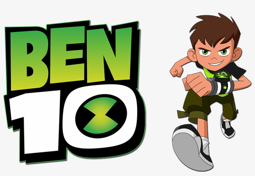 Ben 10 Image - Ben 10, transparent png download