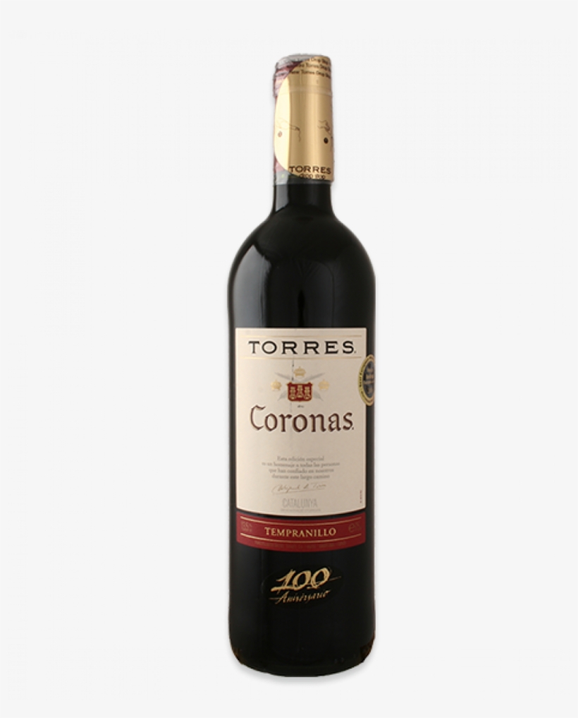 Torres Coronas - Torres Wine, transparent png download