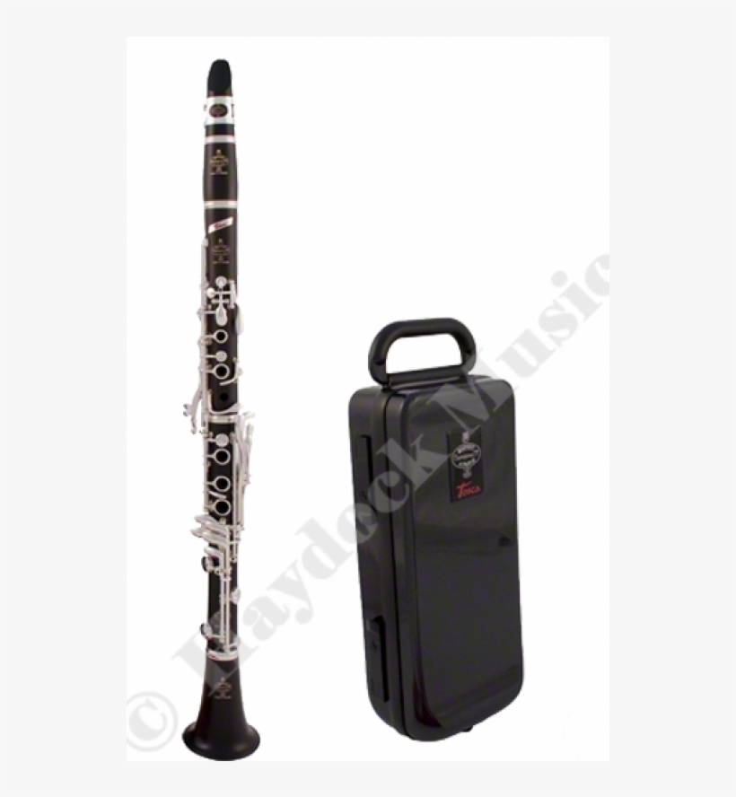 Loading - Clarinet, transparent png download