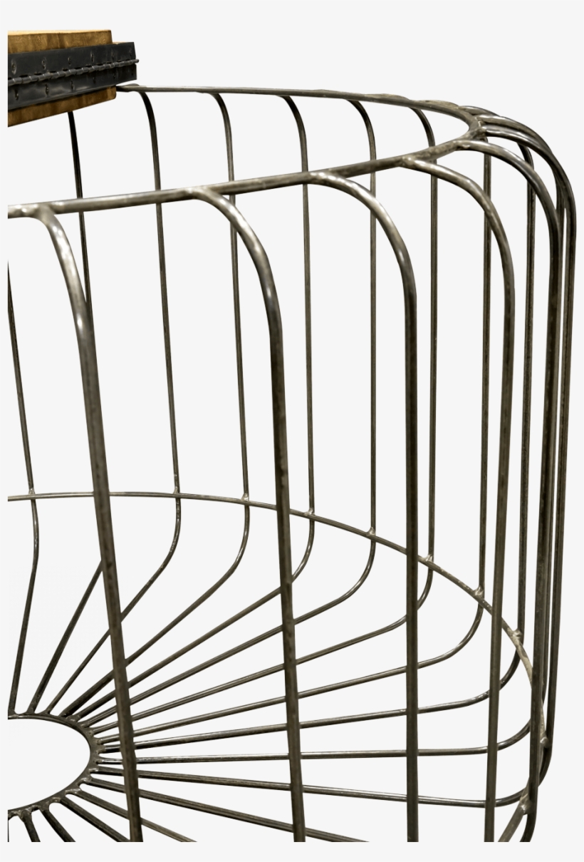 Birdcage - Bird, transparent png download
