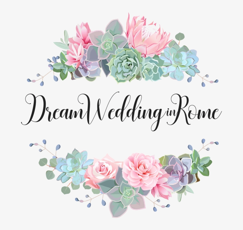 Dream Wedding In Rome - و لسوف یعطیک ربک فترضی, transparent png download