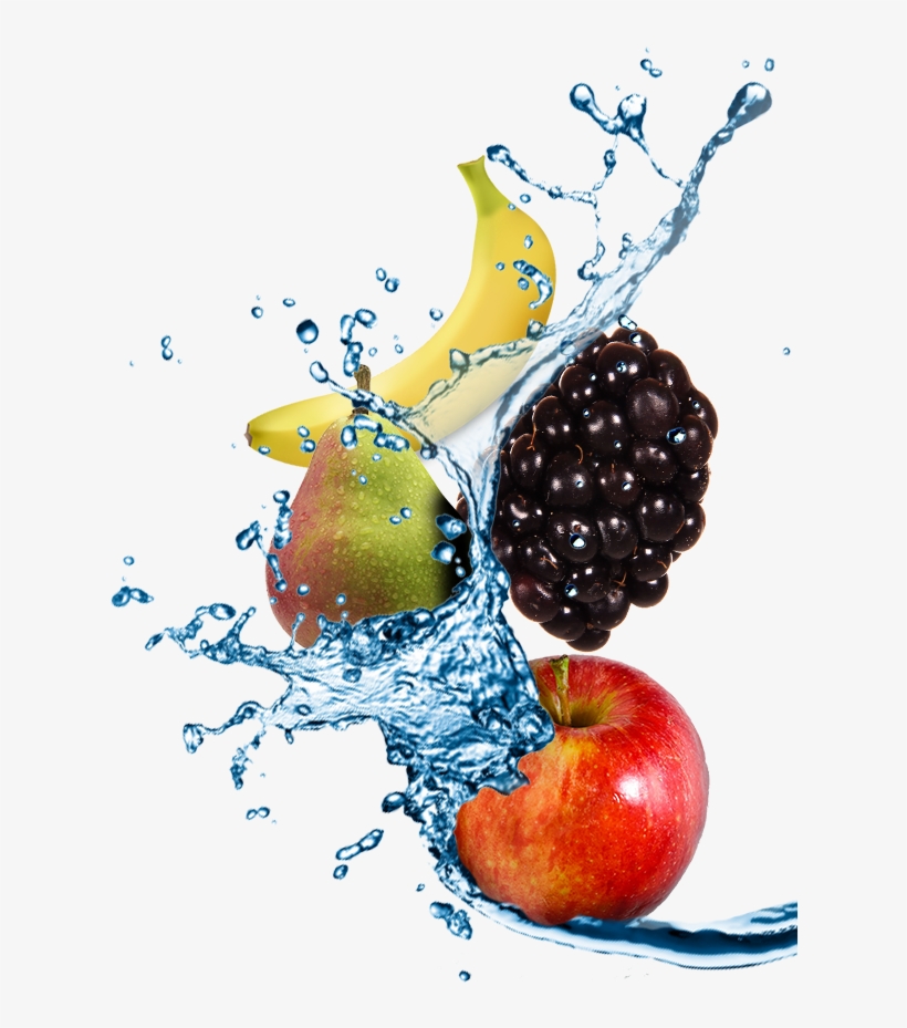 Higienização Das Frutas - Seedless Fruit, transparent png download