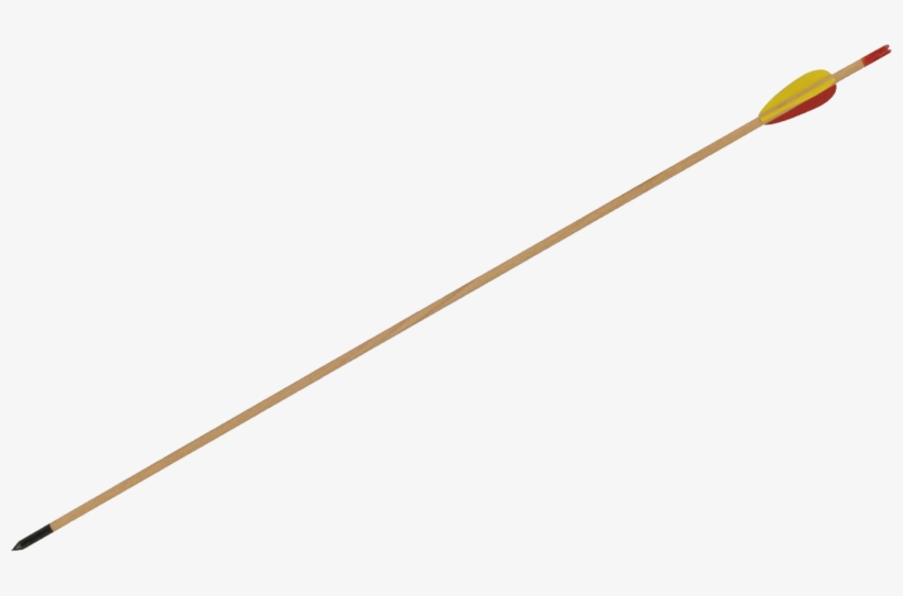 Arrow Bow Png, Download Png Image With Transparent - Bow Arrow Transparent Background, transparent png download