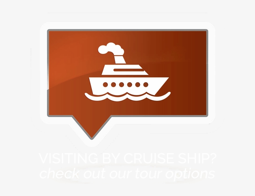 Tripadvisor Reviews - Ship Icon Red, transparent png download