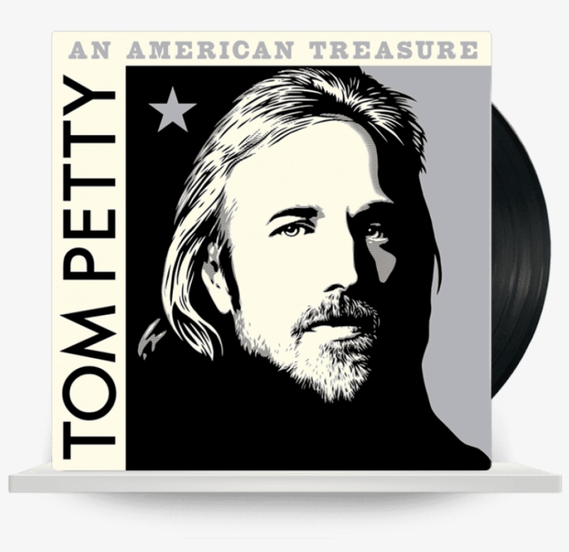 Free Png Download Tom Petty An American Treasure Png - Tom Petty An American Treasure, transparent png download