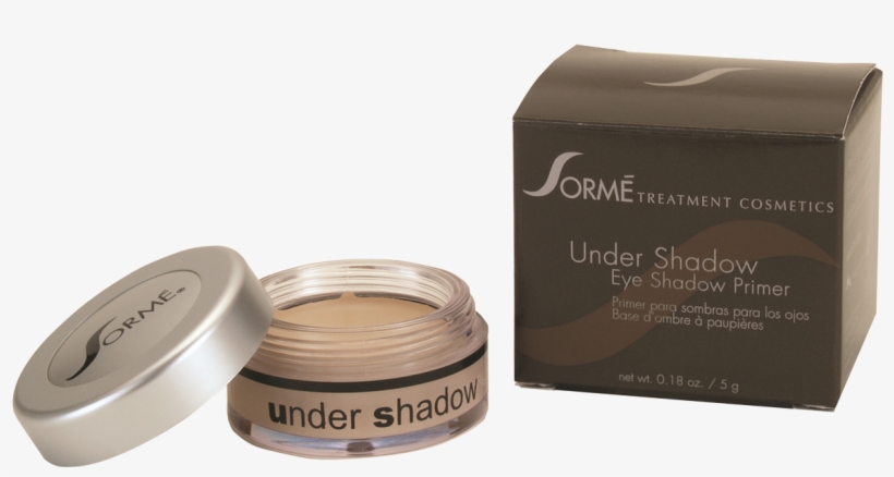 Under Shadow-sorme Cosmetics - Cosmetics, transparent png download