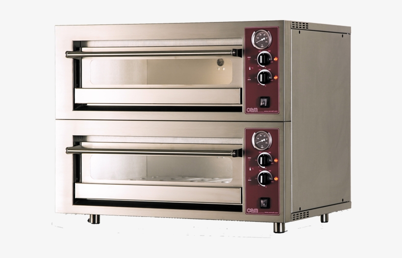 Pratico 2 Tray Pizza Oven - Oem Pizza Oven, transparent png download