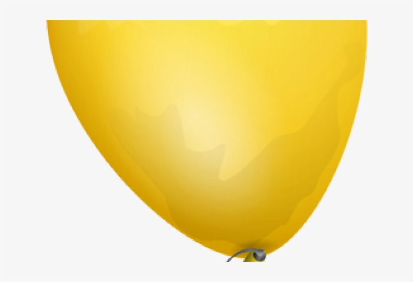 Balloon Clipart String - Balloon, transparent png download