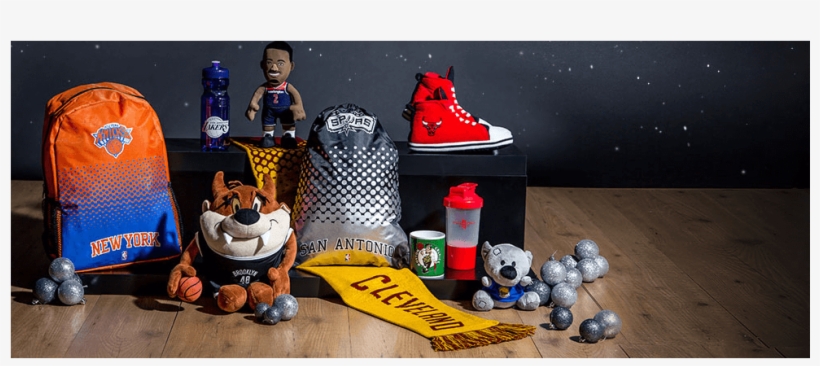 Regalos Navidad Originales De Baloncesto - Regalos De Basquet, transparent png download