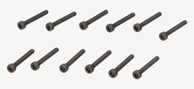 Hb Racing Cap Head Screw M3x22mm - Hand Tool, transparent png download