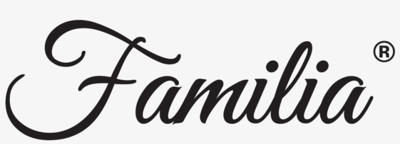 Familia Black - Calligraphy, transparent png download