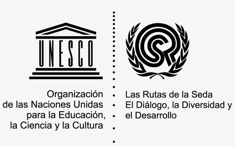 Facebook Las Rutas De La Seda A Través De Los Ojos - World Heritage Centre Logo, transparent png download