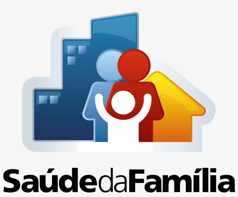 A Estratégia Saúde Da Família Visa À Reorganização - Programa Saúde Da Família, transparent png download
