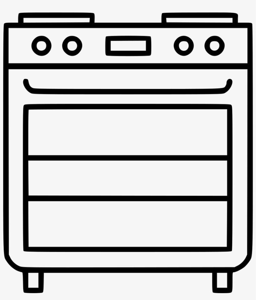 Png File Svg - Chest Of Drawers, transparent png download