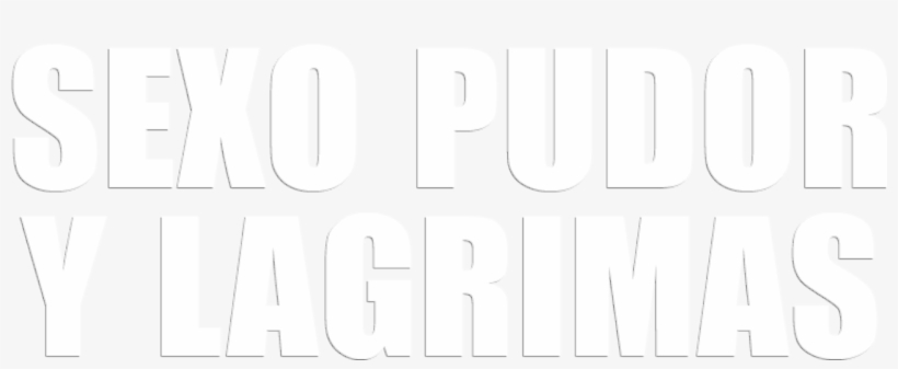 Sex, Shame And Tears - Black-and-white, transparent png download