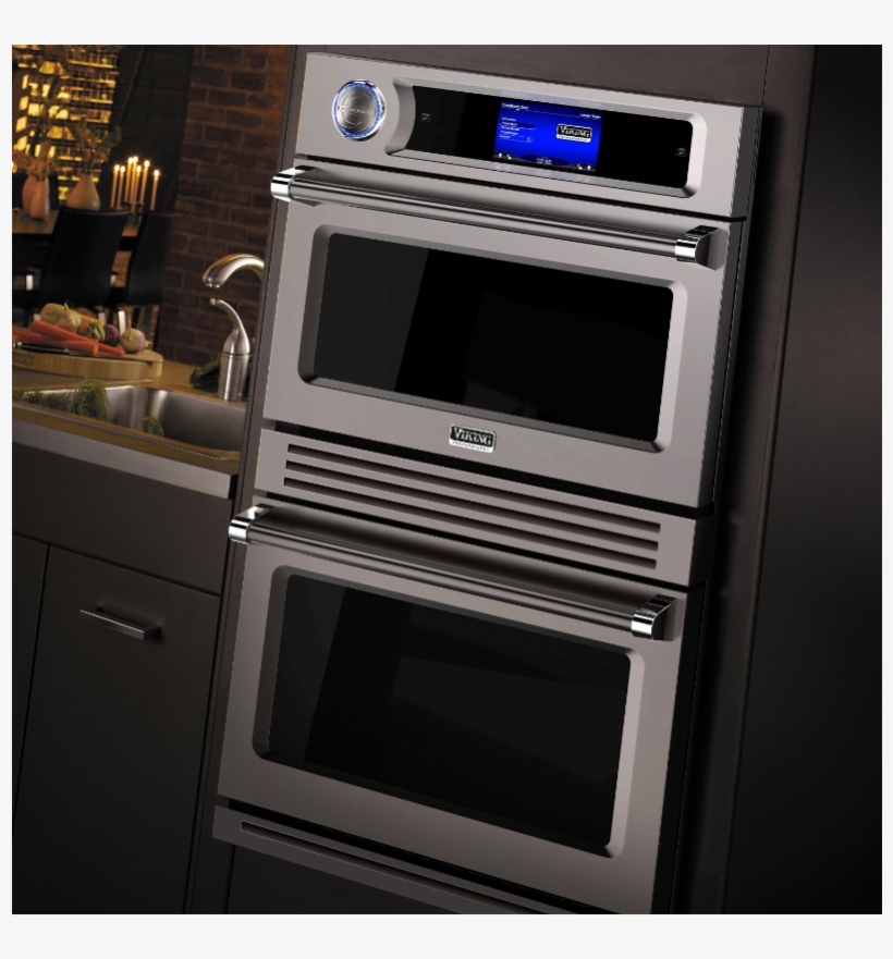 Viking Ovens - Oven, transparent png download