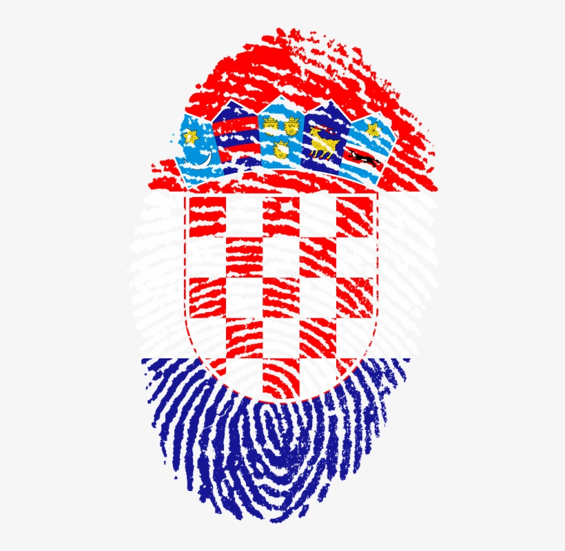 Fingerprint - India Flag Png Hd, transparent png download