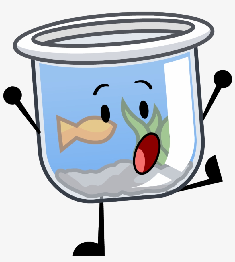 Fishbowl, transparent png download