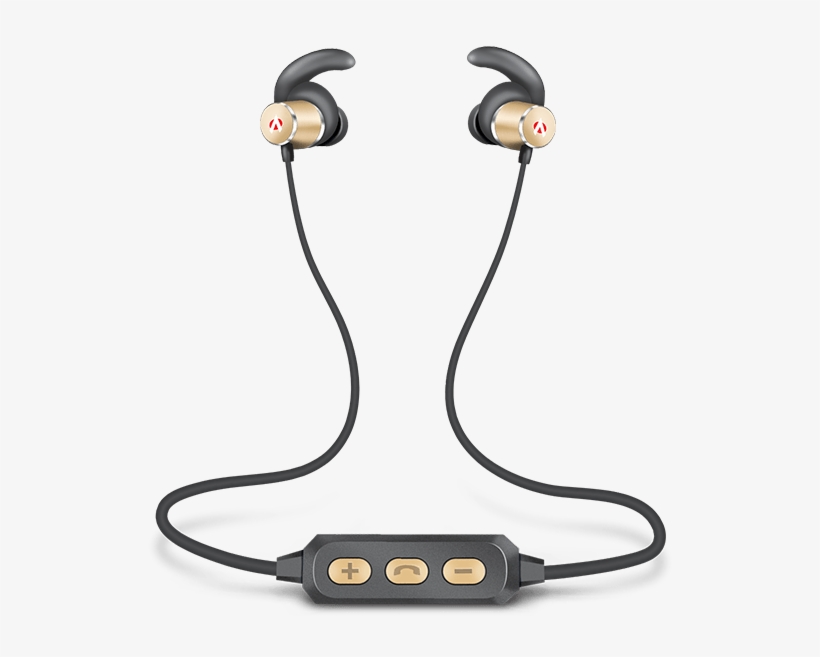 Audionic Wireless A-6 Bluetooth Earbuds - Audionic Airbeats, transparent png download