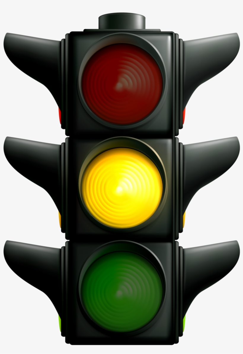 Фотки Art Transportation, Stop Light, Abc Diet, Behaviour - Road Signs Traffic Lights, transparent png download