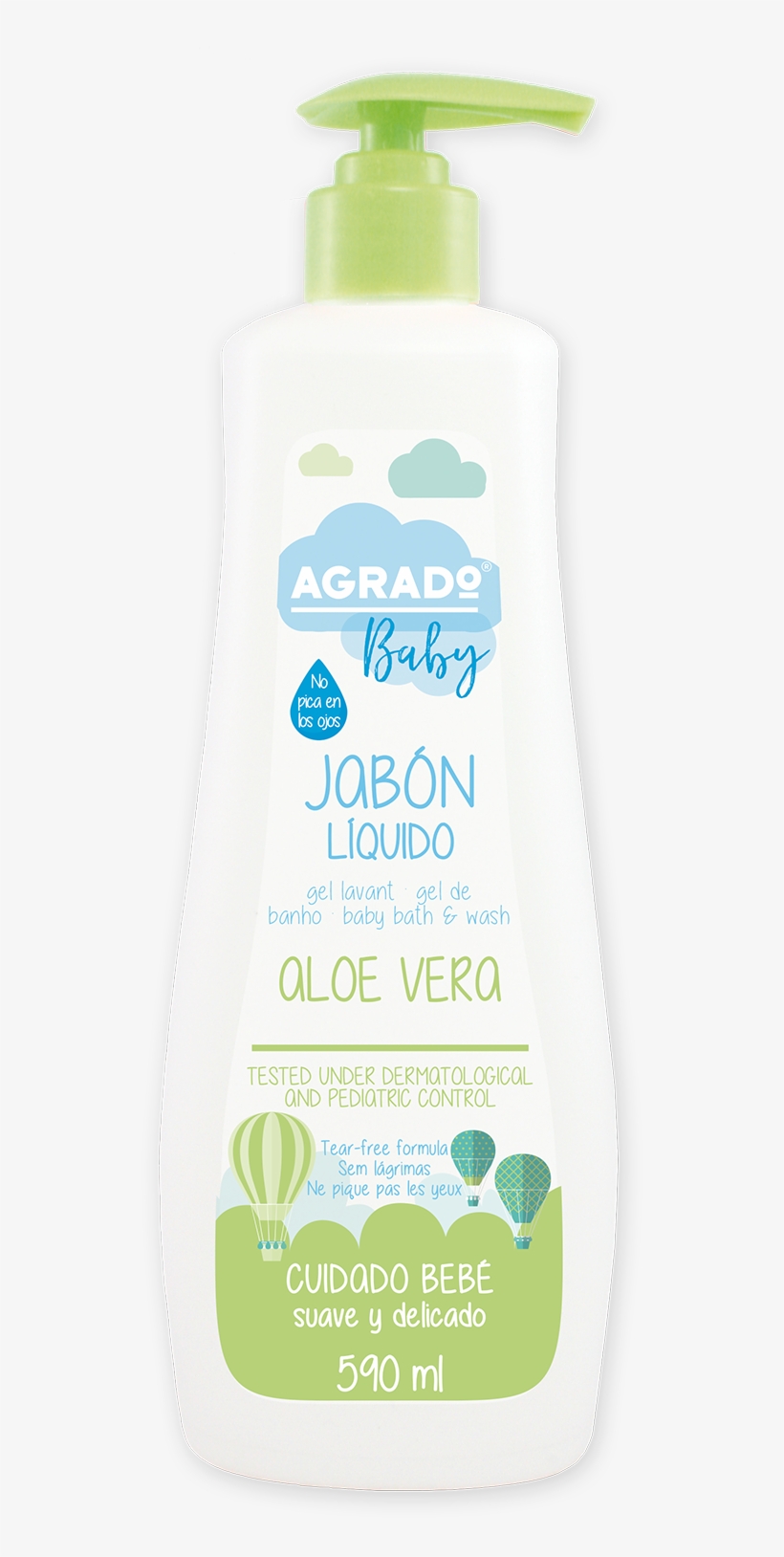 Plastic Bottle, transparent png download