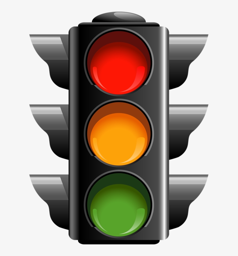 Фото, Автор Soloveika На Яндекс - Stop Light, transparent png download