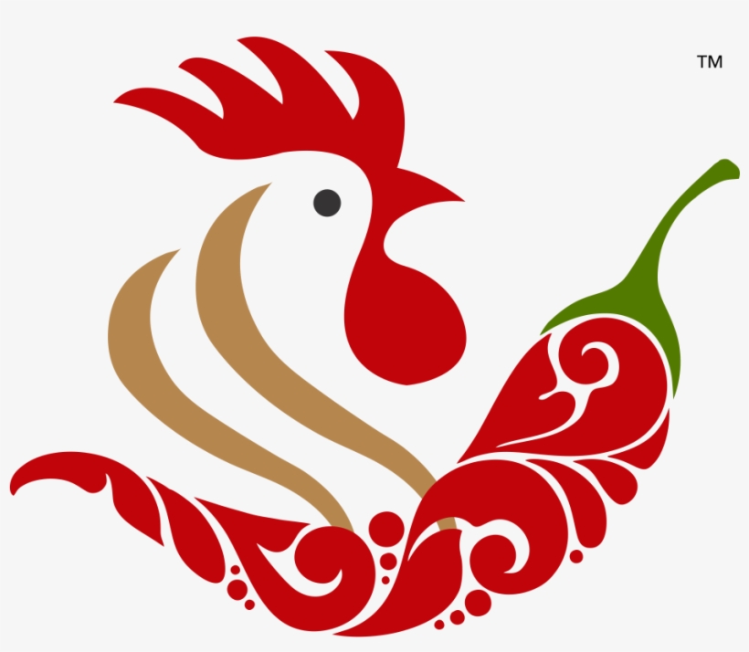 A Pinch Of Piri In Every Bite Tm - Chili Pepper Packaging Design, transparent png download