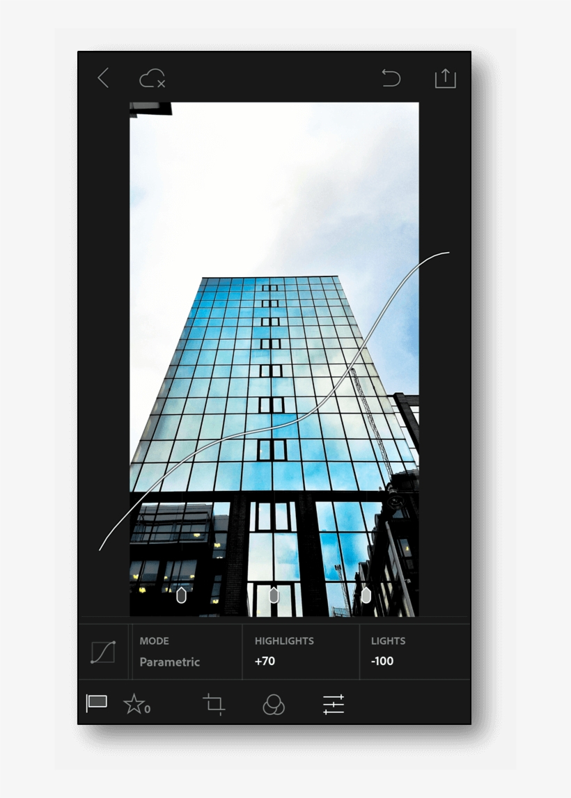 Prisma - Led-backlit Lcd Display, transparent png download