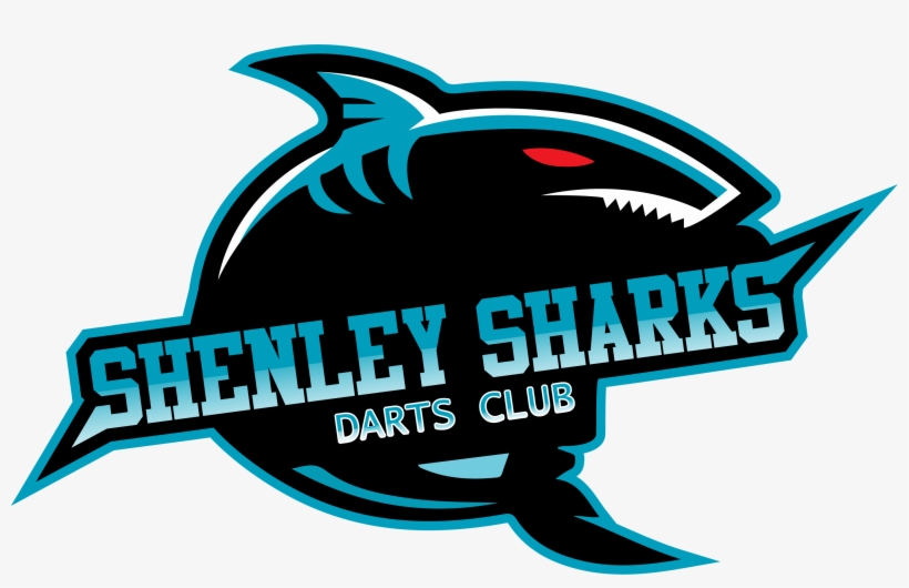 Shenley Sharks Darts Club Was Formed In July 2015 By - Cali Life, transparent png download