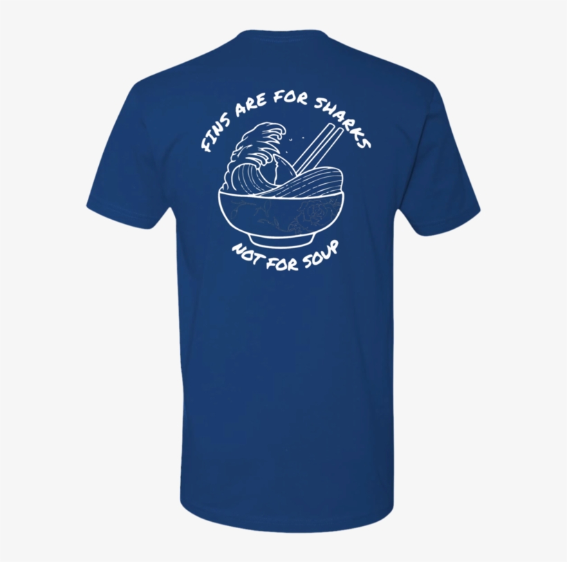 Fins Are For Sharks - Sail, transparent png download
