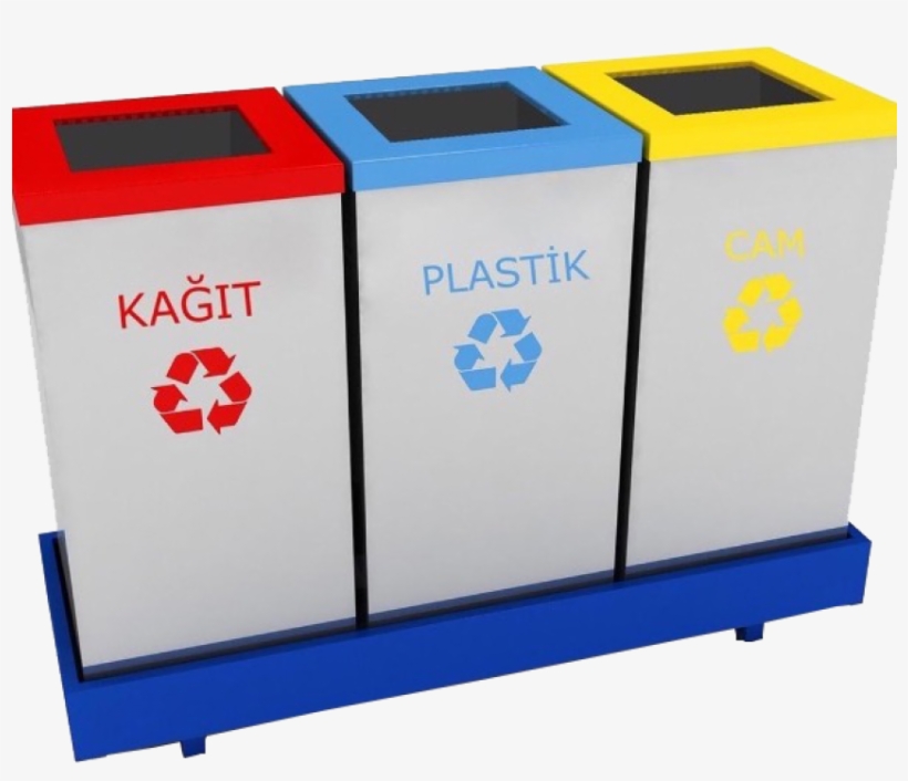 Recycling, transparent png download